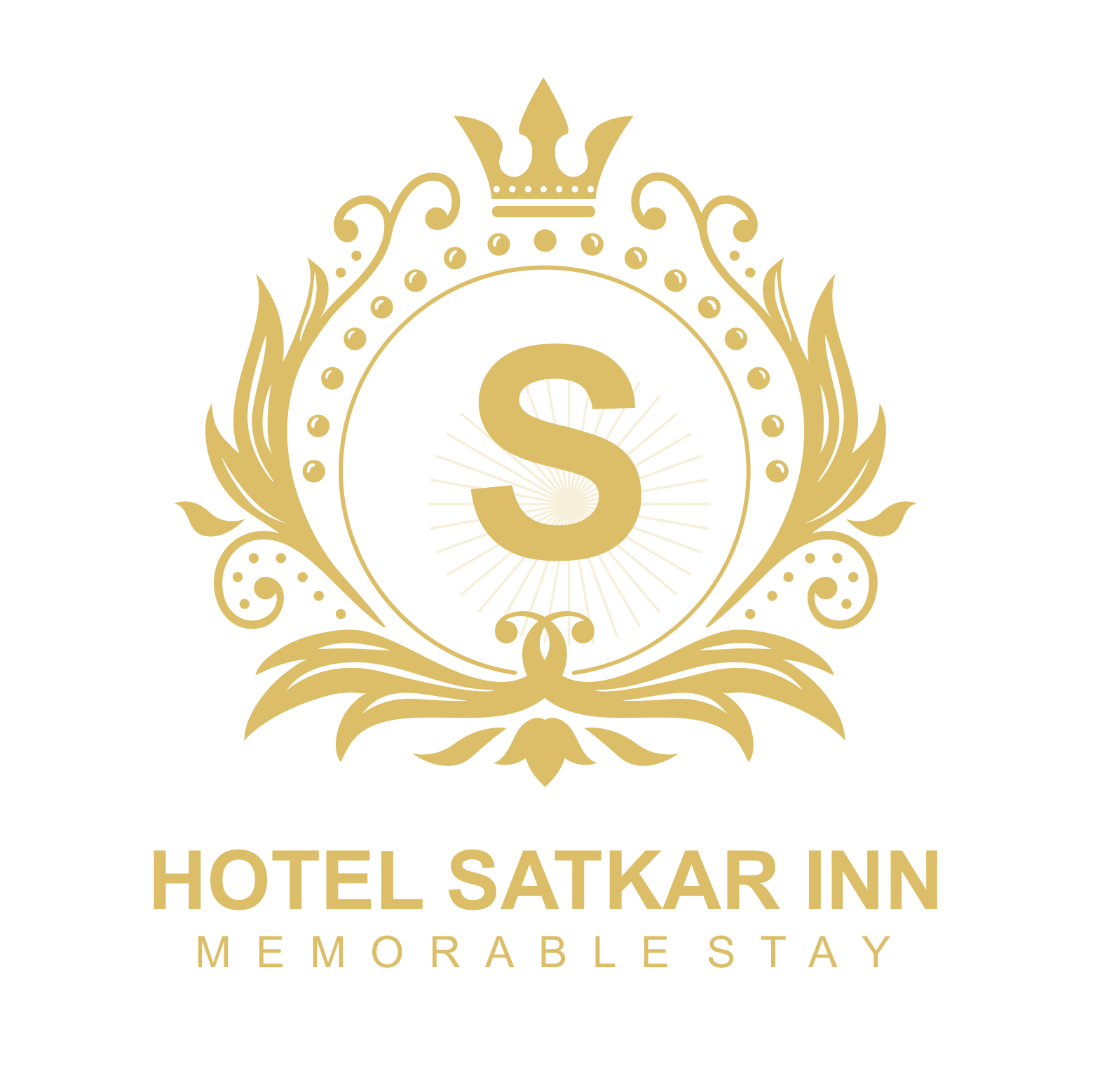 Hotel Satkar InnLogo